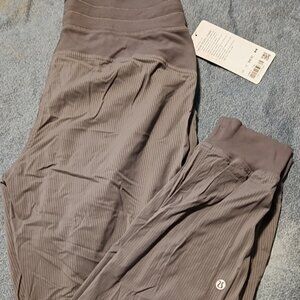 Lululemon Dance Studio Joggers - Full length